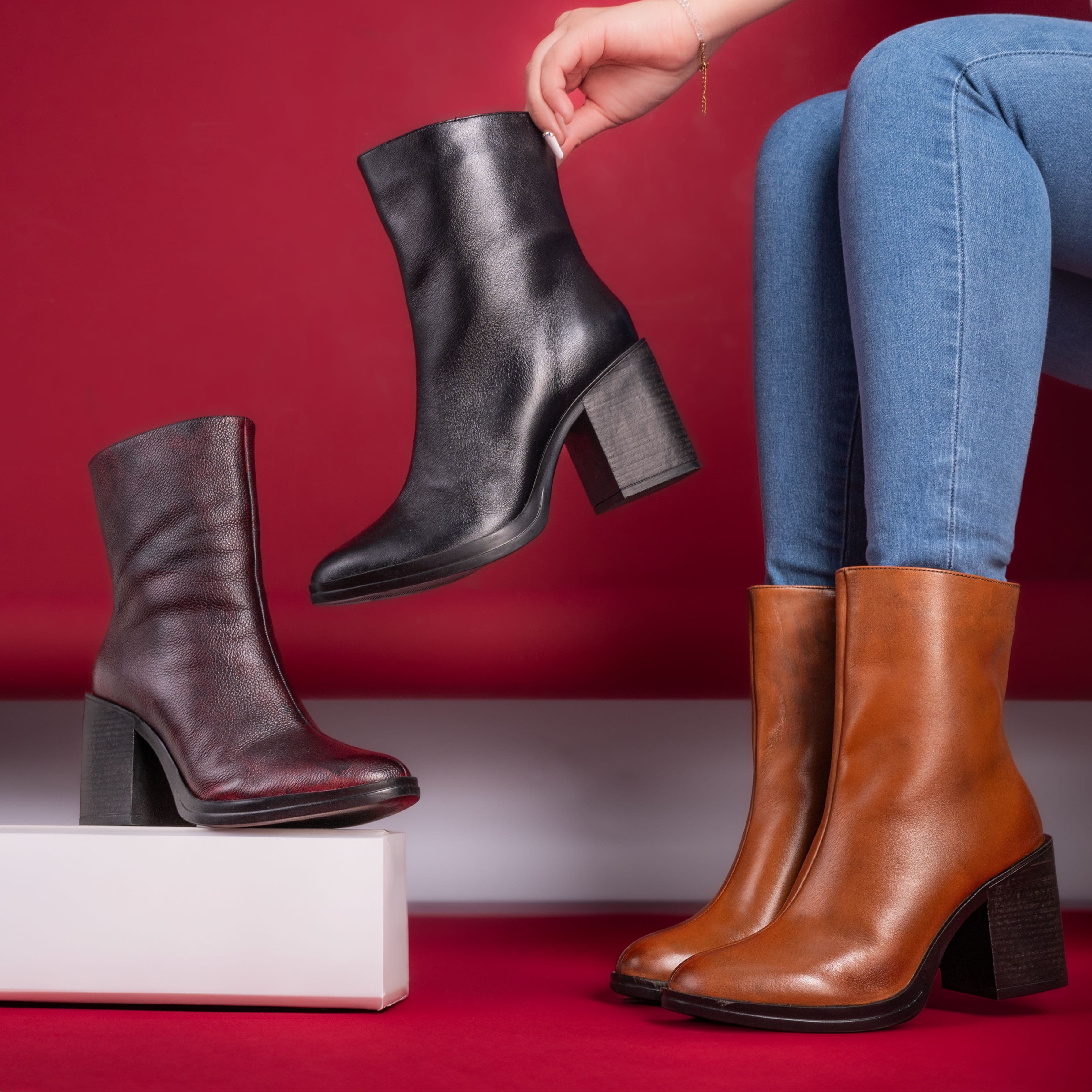 Botas