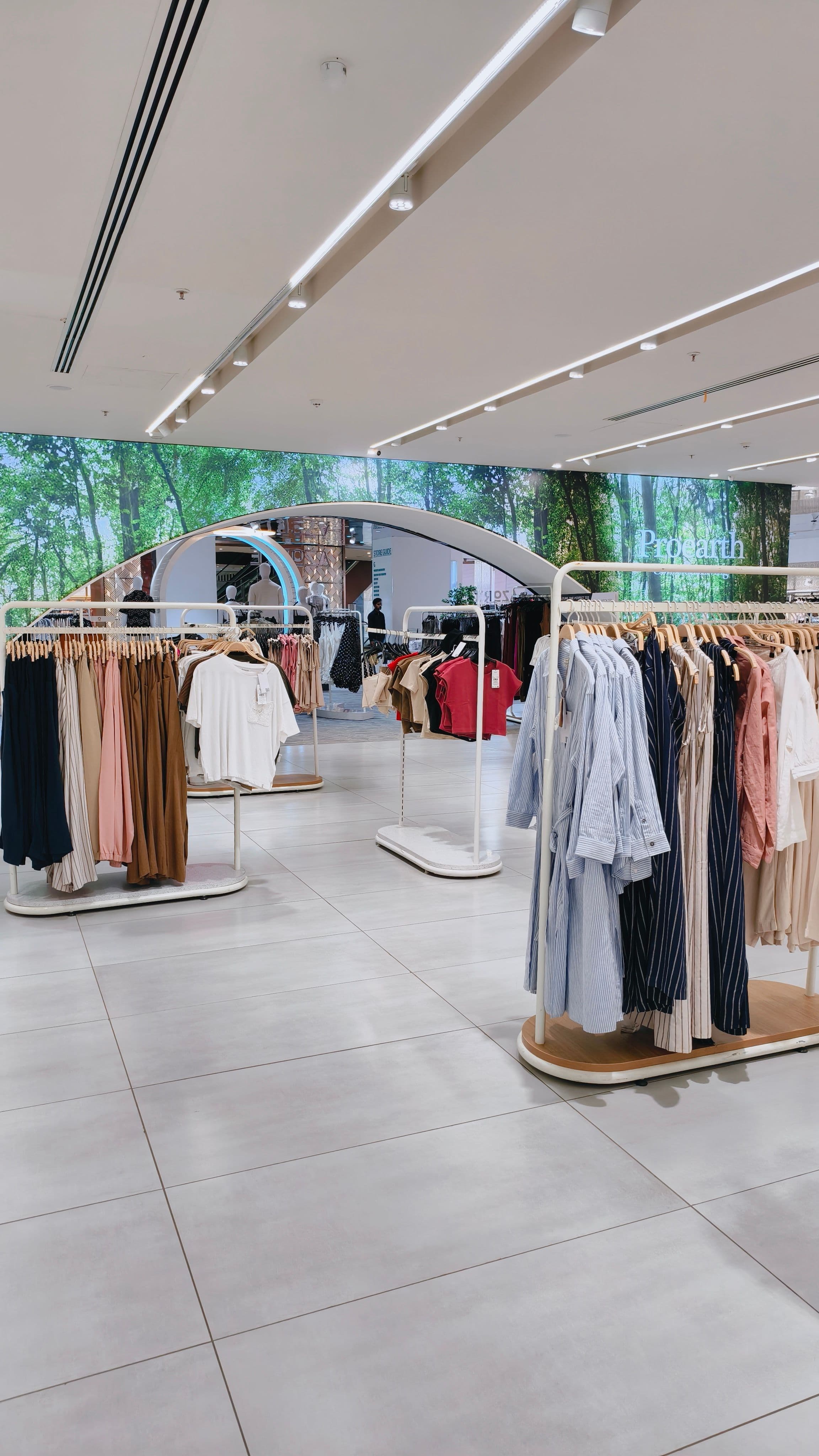 Local de STORE PREMIUM