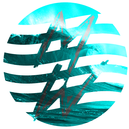 UNDER WAVE  
