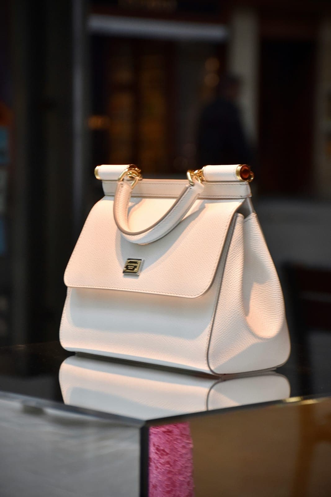 Bolso Dama