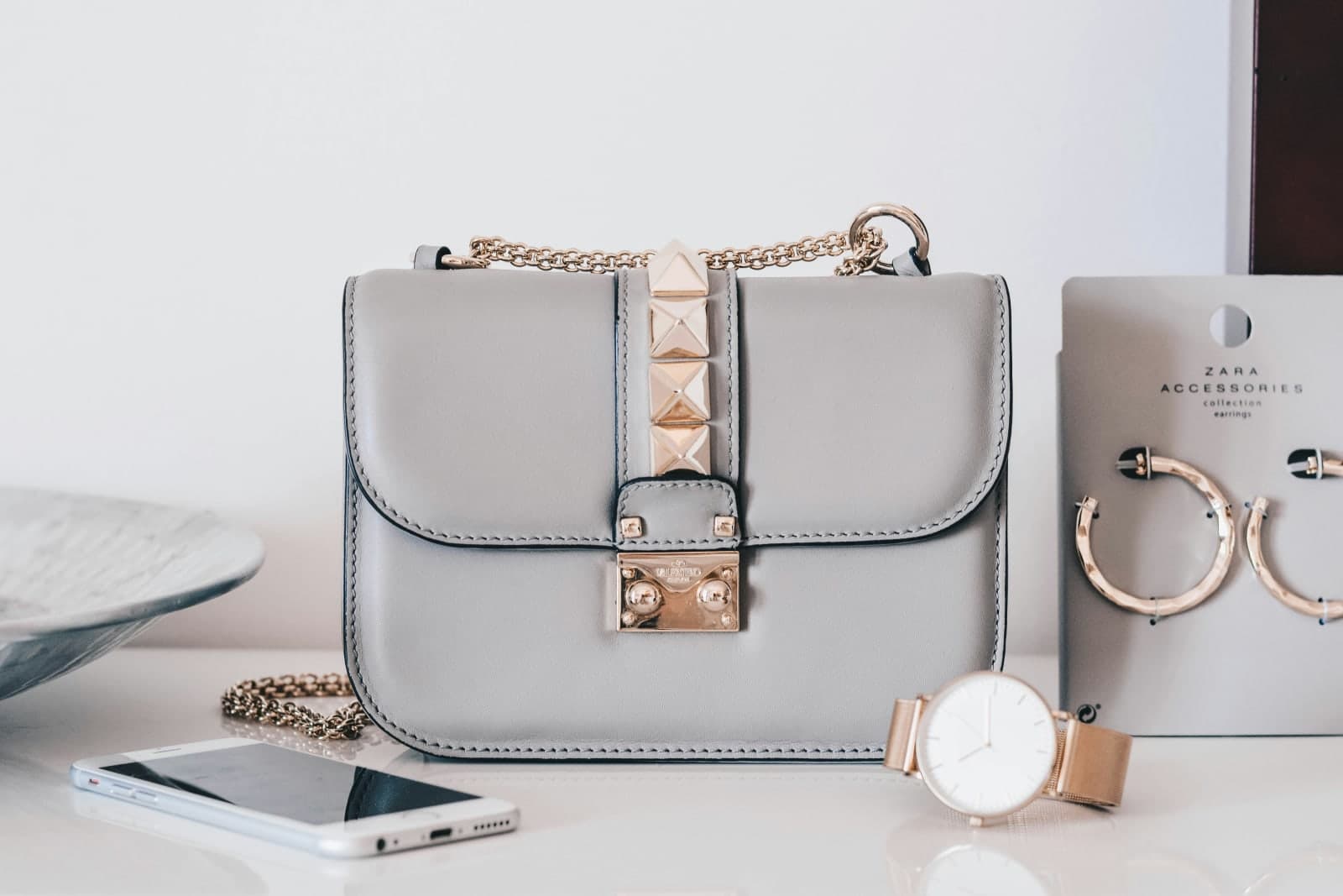 Bolso unisex