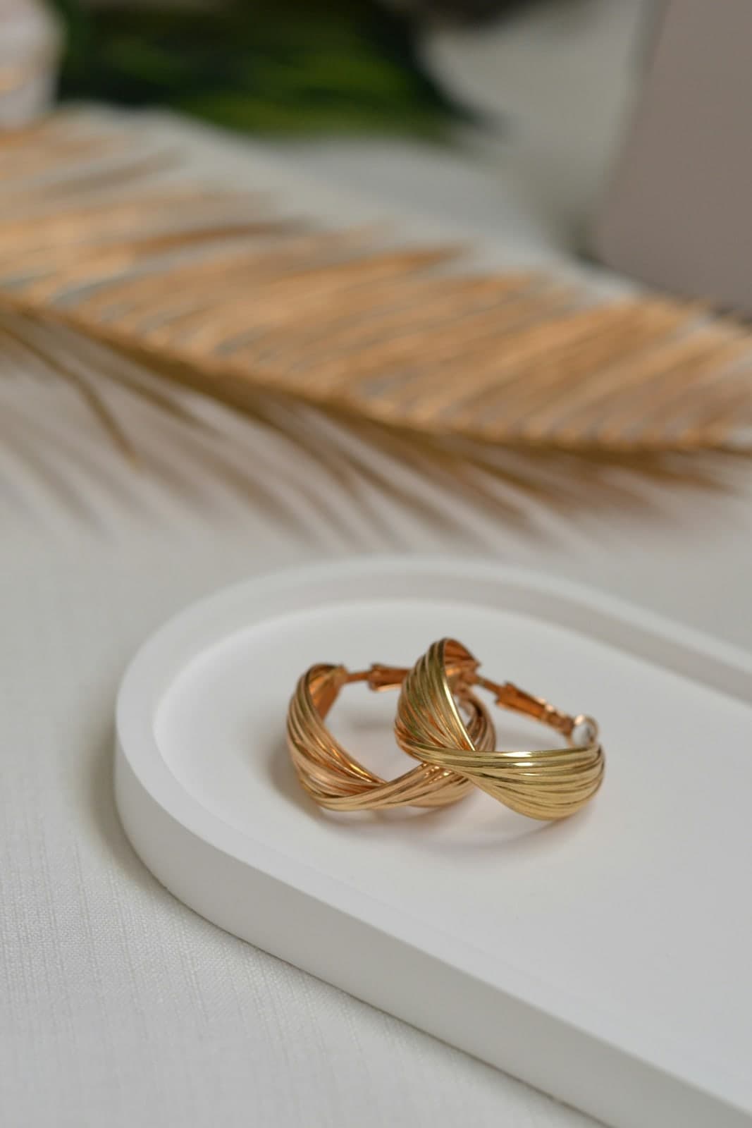 Anillo dorado