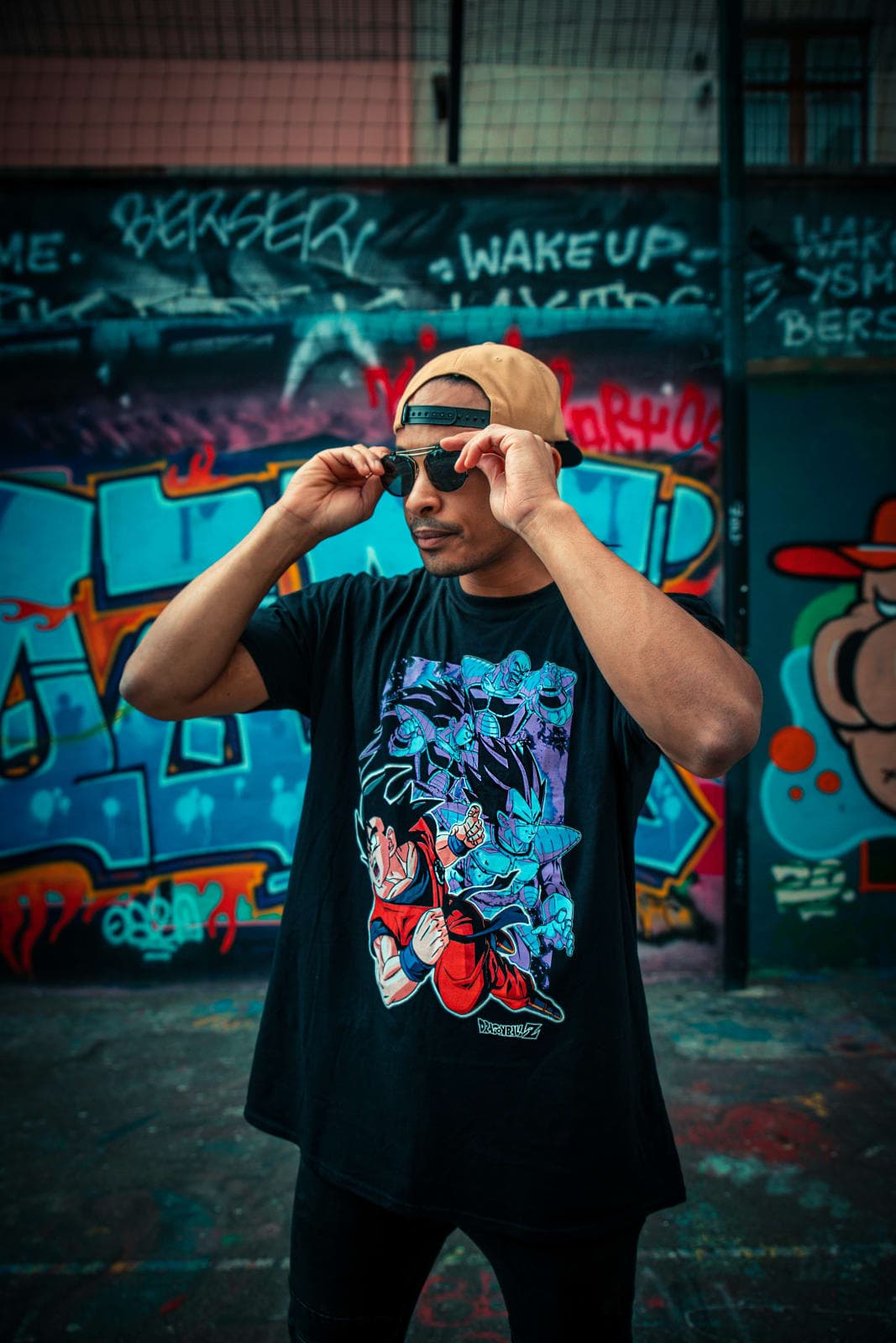 Remera Diseño