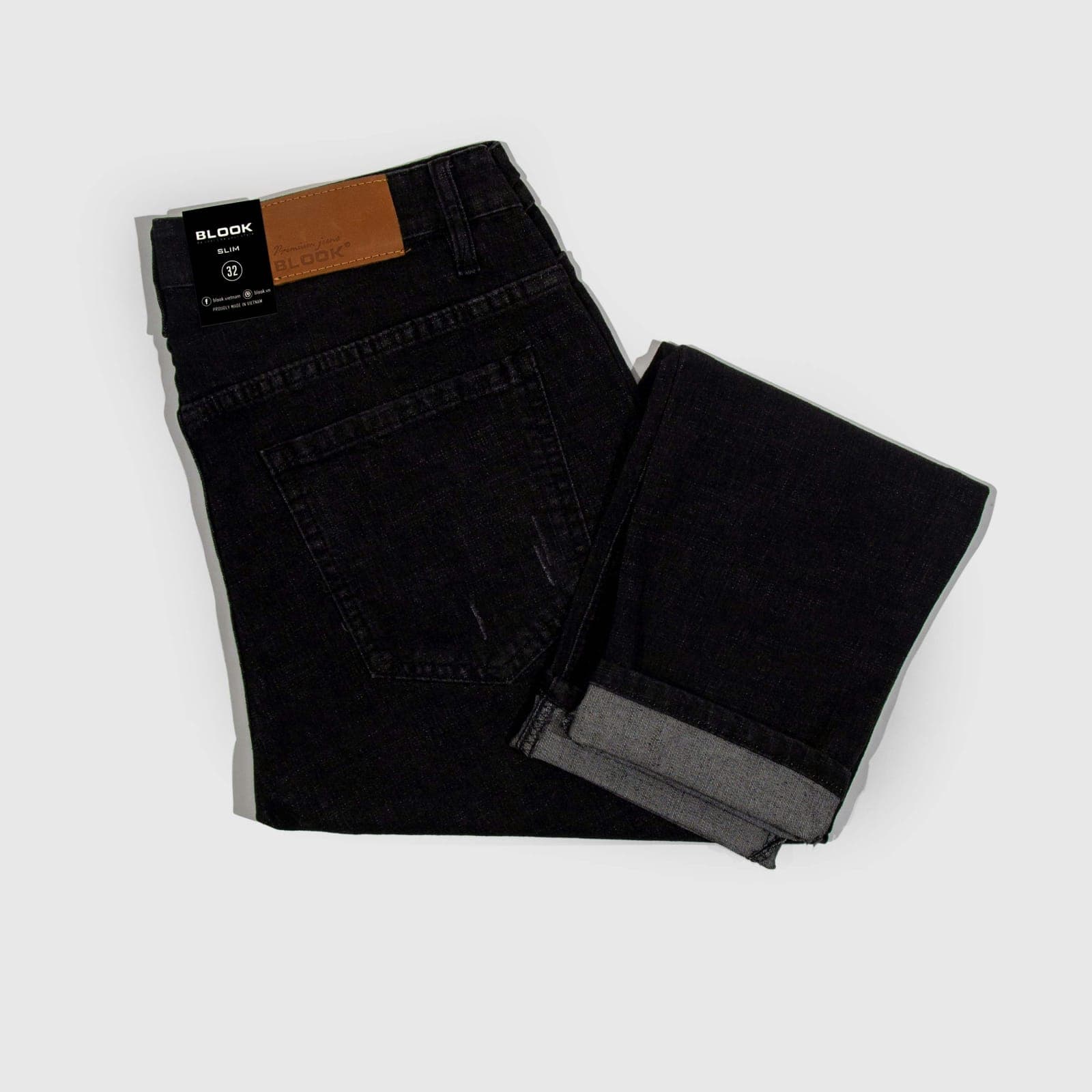 Jean cargo