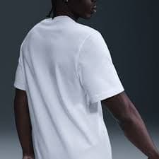 Remera lisa Nike